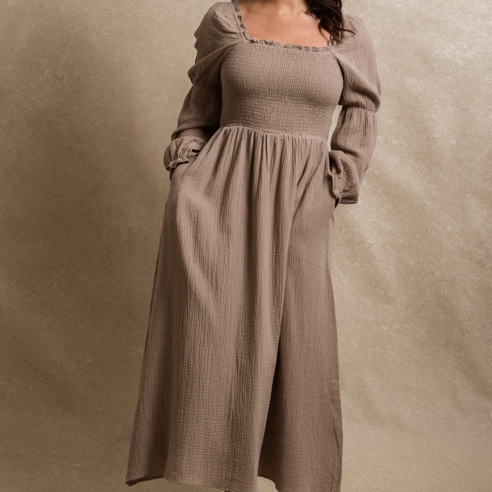 Neuflora Marlow Dress Size Medium